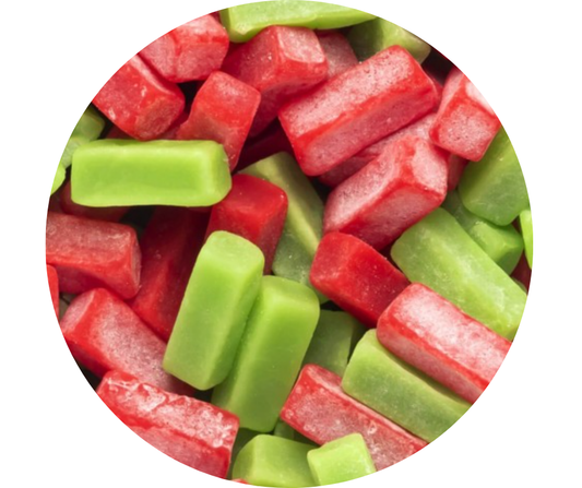 Jelly Pastèque (100gr)