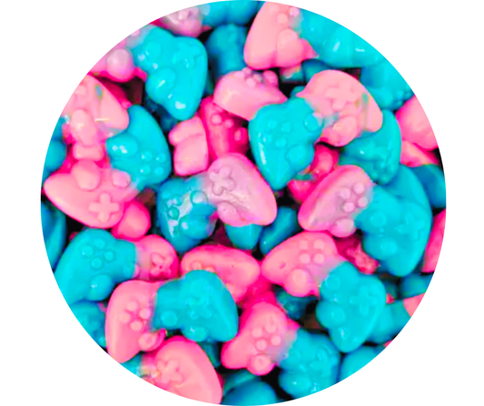 Joystick Bubblegum (100gr)