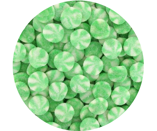 Kiwi Acidulé (100gr)