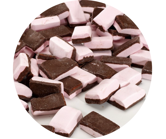 Lard Choco Fraise (x5)