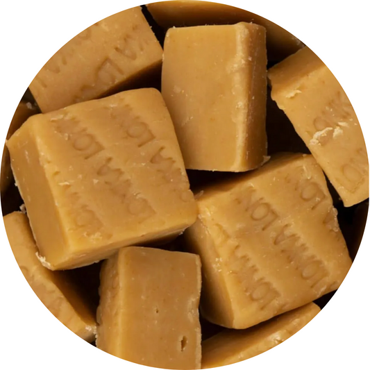 Caramel Mou à la Vanille (100gr)
