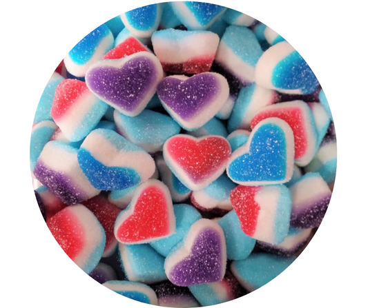 Love Pik Haribo (100gr)