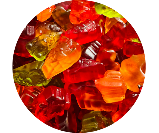 Lutins (100gr)
