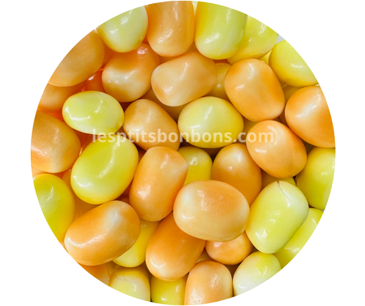 Maoam Kracher Agrumes (100gr)