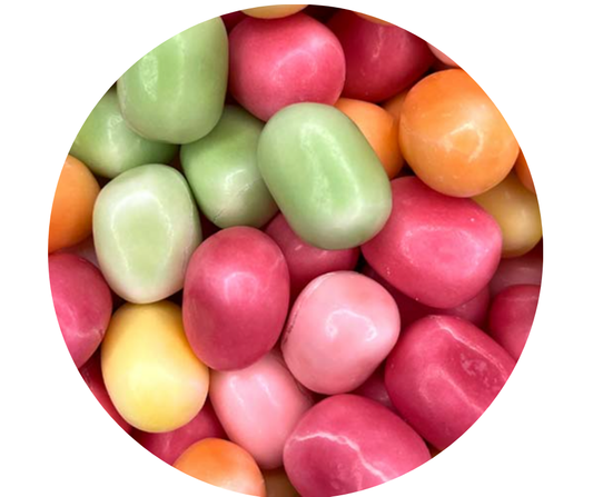 Maoam Kracher Fruits (50gr)