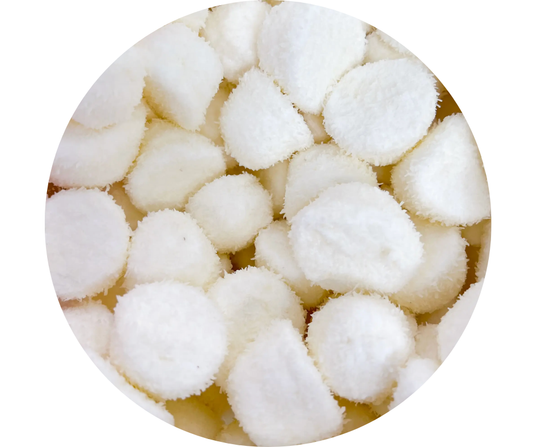 Guimauves Cocoballs (100gr)