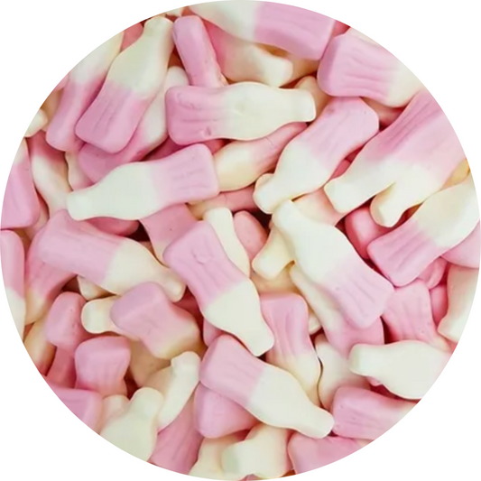Milkshake Fraise (100gr)