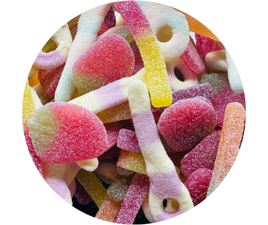 Mix Magique XXL(100gr)