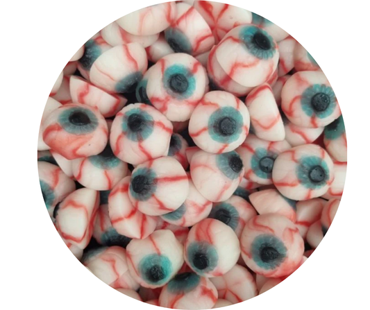 Oeil Bloody Eyes (100gr)