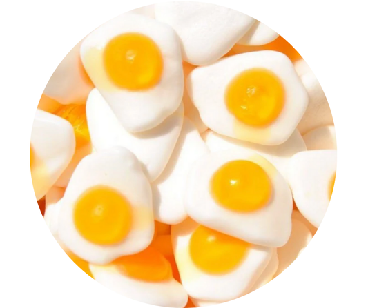 Oeuf au plat (100gr)