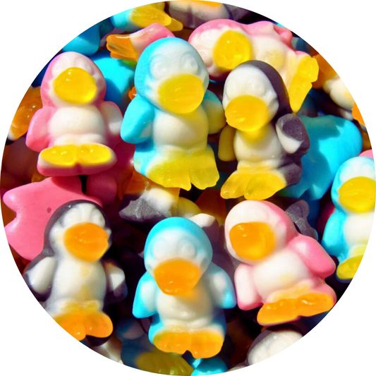 Pingouins (100gr)