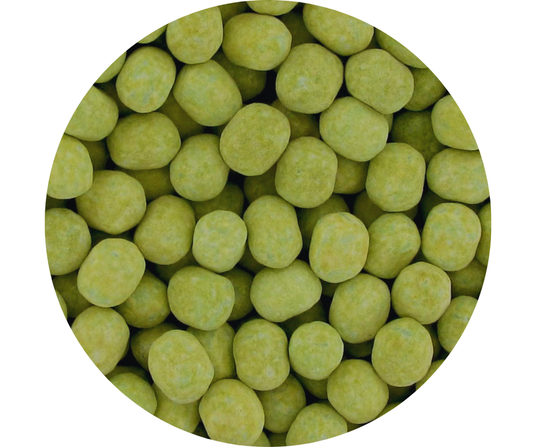 🍏 Poom Bool - Kysmache pomme Verquin (100gr)