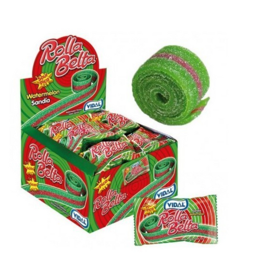 Rolla belta Pastèque Maxi Bandeau (l'unité)