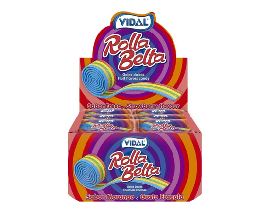 Rolla belta Tutti Maxi Bandeau (l'unité)