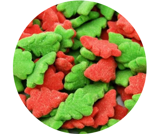 Sapins de Noel (100gr)