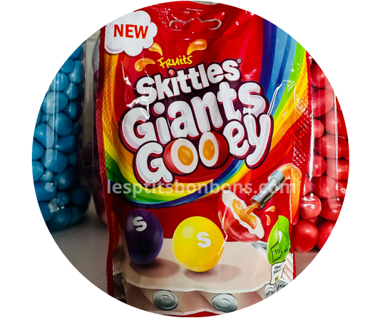 Skittles Giants Gooey (unité)