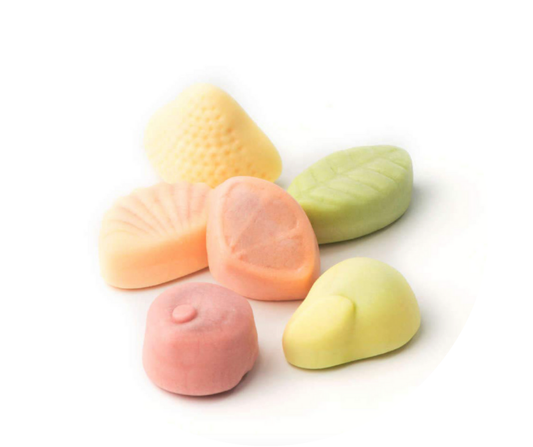 Softies Yahourt  Vitaminés (100gr)