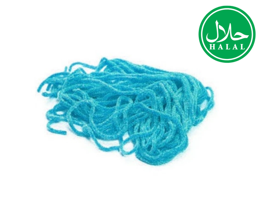 Spaghetti Acidulé Framboise (100gr)