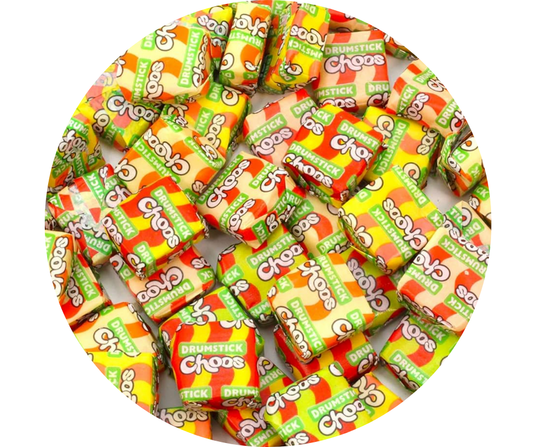🍓 Drumstick Choos (100gr)
