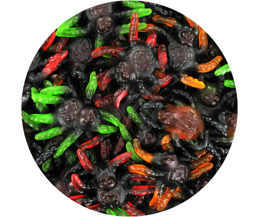 Tarentule (100gr)