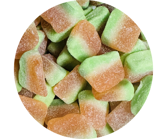 Tranches Mangue (100gr)